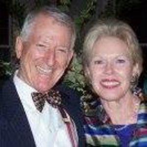 Meet your Posher, Judy